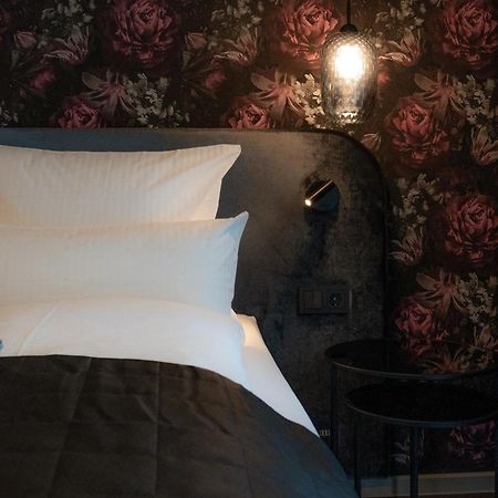 Parkhotel Bad Waldsee Bagian luar foto