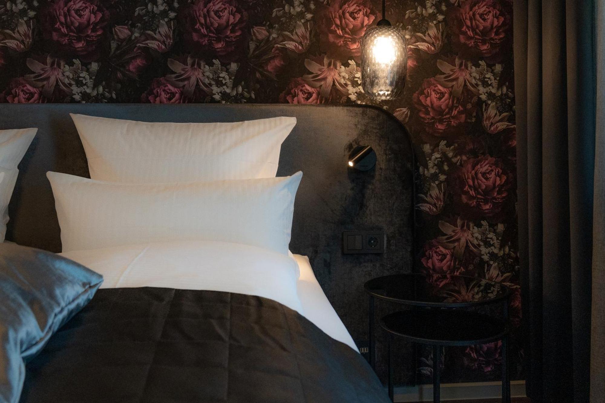 Parkhotel Bad Waldsee Bagian luar foto