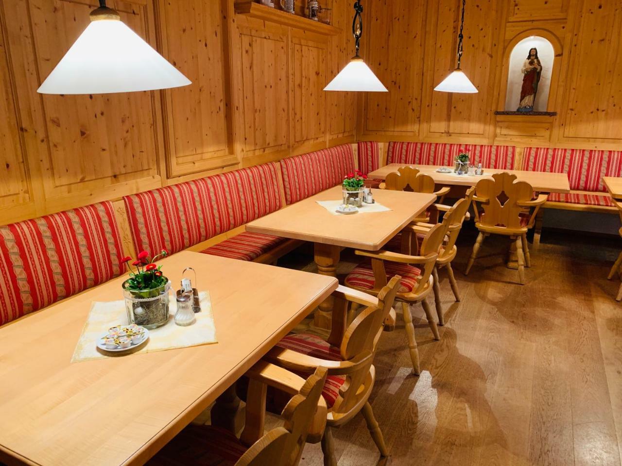 Parkhotel Bad Waldsee Bagian luar foto